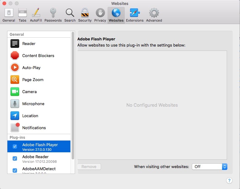 Flash Player 10 For Mac Os X 10.4.11