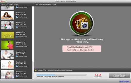 iphoto for mac 10.11